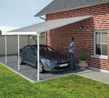 Otopark Çatısılarimiz