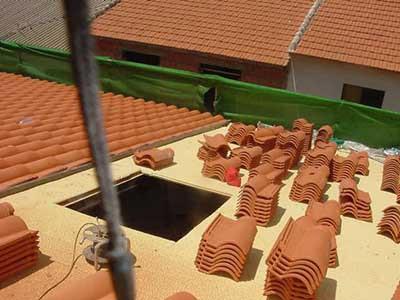 En uygun çatı malzemeleri En uygun çatı malzemeleri